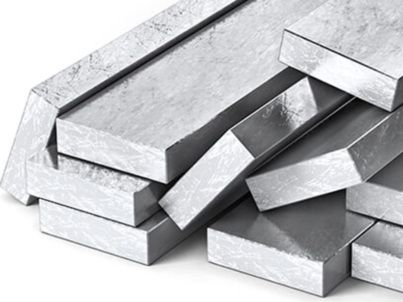 Rectangular Bar